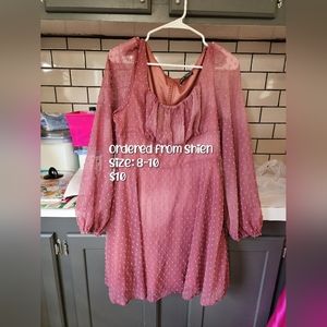 Dress